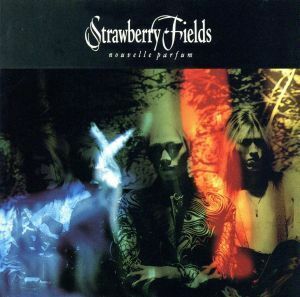 ＮＯＵＶＥＬＬＥ　ＰＥＲＦＵＭ／ＳＴＲＡＷＢＥＲＲＹ　ＦＩＥＬＤＳ