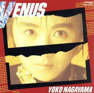 長山洋子/VENUS ヴィーナス [CD] アルバム