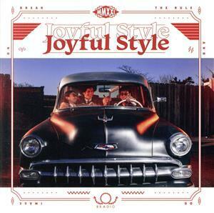 Ｊｏｙｆｕｌ　Ｓｔｙｌｅ（通常盤）／ＢＲＡＤＩＯ