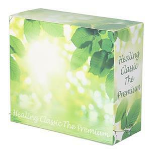 Healing Classic The Premium(8SHM-CD)|( omnibus )