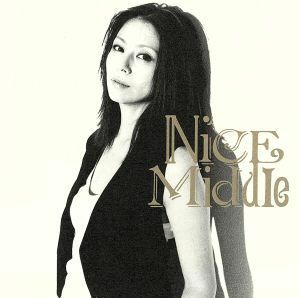 Ｎｉｃｅ　Ｍｉｄｄｌｅ（初回限定盤）（ＤＶＤ付）／小泉今日子