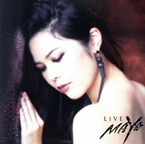 ＬＩＶＥ　ＭＡＹＡ（ＵＨＱＣＤ＋ＤＶＤ）／ＭＡＹＡ