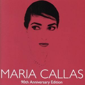 マリア・カラス生誕９０年記念ベスト－歌に生き、愛に生き（限定盤）（２ＨＱＣＤ）／マリア・カラス（Ｓ）,トゥリオ・セラフィン（ｃｏｎ