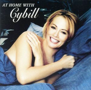 【輸入盤】Ａｔ　Ｈｏｍｅ　Ｗｉｔｈ　Ｃｙｂｉｌｌ／ＣｙｂｉｌｌＳｈｅｐｈｅｒｄ（Ａｕｔｈｏｒ）