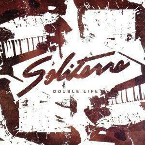 [国内盤CD] Soliterre/Double Life