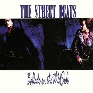 ワイルドサイドの友へ／ＴＨＥ　ＳＴＲＥＥＴ　ＢＥＡＴＳ