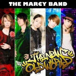 Ｔｈｅ　ｎｅｗ　ｏｌｄ　ｗｏｒｌｄ／ｔｈｅ　ＭＡＲＣＹ　ＢＡＮＤ