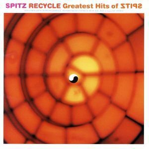 ＲＥＣＹＣＬＥ　Ｇｒｅａｔｅｓｔ　Ｈｉｔｓ　ｏｆ　ＳＰＩＴＺ／スピッツ