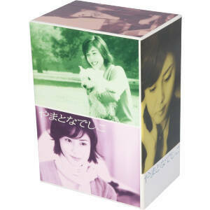 やまとなでしこ　ＤＶＤ－ＢＯＸ／松嶋菜々子,堤真一,矢田亜希子,筧利夫,東幹久,西村雅彦,中園ミホ,住友紀人