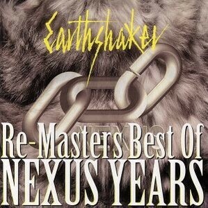 ＲＥ－ＭＡＳＴＥＲＳ～ＢＥＳＴ　ＯＦ　ＮＥＸＵＳ　ＹＥＡＲＳ／ＥＡＲＴＨＳＨＡＫＥＲ