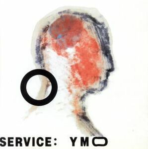 サーヴィス（ＳＡＣＤハイブリッド）／ＹＥＬＬＯＷ　ＭＡＧＩＣ　ＯＲＣＨＥＳＴＲＡ／ＹＭＯ