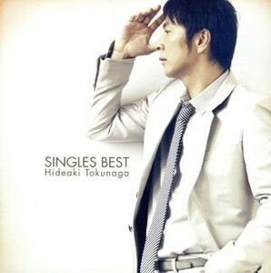 ＳＩＮＧＬＥＳ　ＢＥＳＴ／徳永英明（徳永英明）