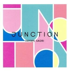 ＪＵＮＣＴＩＯＮ（ＤＶＤ付）／早見沙織