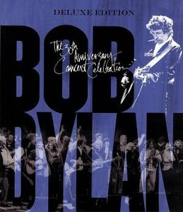 ボブ・ディラン３０周年記念コンサート（Ｂｌｕ－ｒａｙ　Ｄｉｓｃ）／ボブ・ディラン