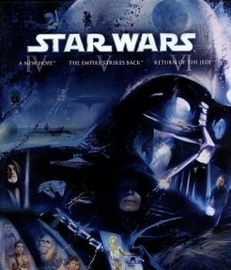 スター・ウォーズ　オリジナル・トリロジー　ブルーレイコレクション（Ｂｌｕ－ｒａｙ　Ｄｉｓｃ）／（関連）スター・ウォーズ,マーク・ハ