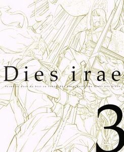 Ｄｉｅｓ　ｉｒａｅ　Ｂｌｕ－ｒａｙ　ＢＯＸ　ｖｏｌ．３（３Ｂｌｕ－ｒａｙ　Ｄｉｓｃ）／鳥海浩輔／榊原ゆい