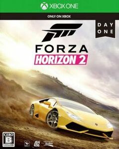 Ｆｏｒｚａ　Ｈｏｒｉｚｏｎ　２　ＤａｙＯｎｅエディション／ＸｂｏｘＯｎｅ