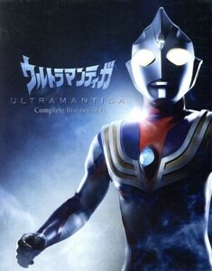  Ultraman Tiga Complete Blu-ray BOX(Blu-ray Disc)| иен . один Хара ( сборный ), большой . Akira выгода, больше рисовое поле Yukio 