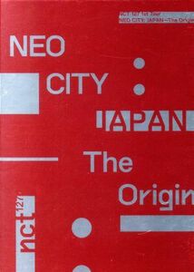 ＮＣＴ　１２７　１ｓｔ　Ｔｏｕｒ‘ＮＥＯ　ＣＩＴＹ：ＪＡＰＡＮ　－　Ｔｈｅ　Ｏｒｉｇｉｎ’（初回生産限定版）（Ｂｌｕ－ｒａｙ　Ｄｉ