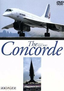 ＴＨＥ　Ｃｏｎｃｏｒｄｅ／（趣味／教養）