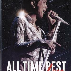 ＡＬＬ ＴＩＭＥ ＢＥＳＴ ＬＩＶＥ／矢沢永吉の画像1