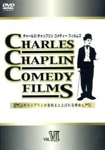 ＣＨＡＲＬＥＳ　ＣＨＡＰＬＩＮ　ＣＯＭＥＤＹ　ＦＩＬＭＳ（７）／チャールズ・チャップリン