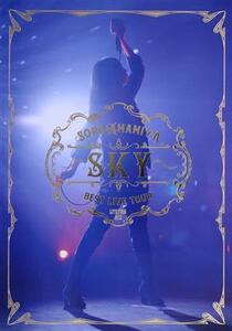 雨宮天　ライブツアー２０２２　“ＢＥＳＴ　ＬＩＶＥ　ＴＯＵＲ　－ＳＫＹ－”（初回生産限定版）（Ｂｌｕ－ｒａｙ　Ｄｉｓｃ）／雨宮天