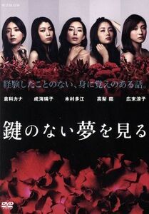 鍵のない夢を見る　ＤＶＤコレクターズＢＯＸ／倉科カナ,成海璃子,木村多江,辻村深月（原作）,Ｔｅａｍ　Ｌｅｇａｔｏ（音楽）