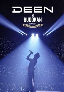 ＤＥＥＮ　ａｔ　ＢＵＤＯＫＡＮ～２０ｔｈ　Ａｎｎｉｖｅｒｓａｒｙ～ＣＯＭＰＬＥＴＥ（Ｂｌｕ－ｒａｙ　Ｄｉｓｃ）／ＤＥＥＮ