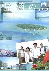 瑠璃の島　ＤＶＤ－ＢＯＸ／成海璃子,竹野内豊,緒形拳,倍賞美津子