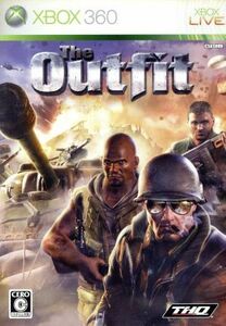【Xbox360】 The Outfit