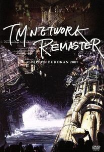 ＴＭ　ＮＥＴＷＯＲＫ－ＲＥＭＡＳＴＥＲ－ａｔ　ＮＩＰＰＯＮ　ＢＵＤＯＫＡＮ　２００７／ＴＭ　ＮＥＴＷＯＲＫ