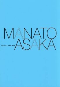 Ｓｐｅｃｉａｌ　ＤＶＤ－ＢＯＸ　ＭＡＮＡＴＯ　ＡＳＡＫＡ（２ＤＶＤ＋ＣＤ）／朝夏まなと,宝塚歌劇団宙組