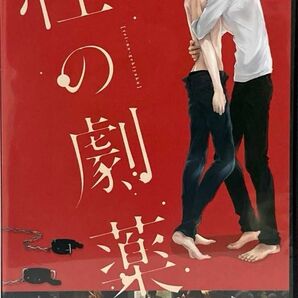 性の劇薬　DVD