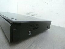 3TB☆11年☆パナソニック/DIGA☆HDD/BDレコーダー☆DMR-BZT900☆3番組同時録画/3D対応機 管CX18904_画像7