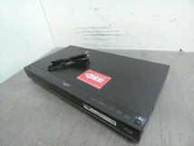 500GB☆13年☆シャープ/SHARP/AQUOS☆HDD/BDレコーダー☆BD-S550☆3D対応機 管SA4474_画像1