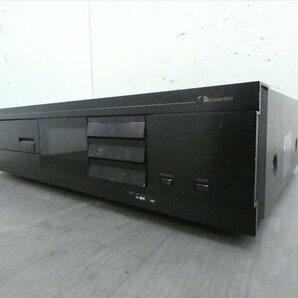 ナカミチ/Nakamichi☆CDデッキ/CDプレーヤー☆OMS-50 管N23833 #の画像1