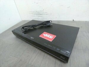 500GB☆14年☆シャープ/SHARP/AQUOS☆HDD/BDレコーダー☆BD-S560☆3D対応機 管SA4515