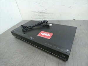 500GB☆14年☆シャープ/SHARP/AQUOS☆HDD/BDレコーダー☆BD-S560☆3D対応機 管SA4534