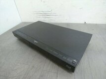 500GB☆13年☆シャープ/SHARP/AQUOS☆HDD/BDレコーダー☆BD-W515☆リモコン付☆2番組同時録画☆3D対応機 管SA4531_画像6