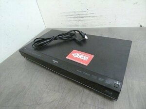 500GB☆14年☆シャープ/SHARP/AQUOS☆HDD/BDレコーダー☆BD-S560☆3D対応機 管SA4552