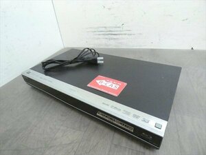 500GB☆14年☆シャープ/SHARP/AQUOS☆HDD/BDレコーダー☆BD-W560☆2番組同時録画☆3D対応機 管SA4558