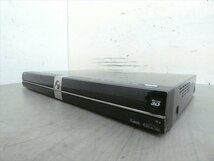 1TB☆11年☆三菱/MITSUBISHI/REAL☆HDD/BDレコーダー☆DVR-BZ350☆2番組同時録画☆3D対応機 管CX19252_画像1