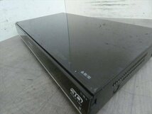 2TB☆10年☆パナソニック/DIGA☆HDD/BDレコーダー☆DMR-BWT3000☆2番組同時録画 管CX19307_画像6