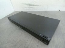 500GB☆13年☆パナソニック/DIGA☆HDD/BDレコーダー☆DMR-BRT250 管CX19286_画像5