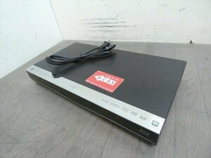 500GB☆14年☆シャープ/SHARP/AQUOS☆HDD/BDレコーダー☆BD-W560☆2番組同時録画☆3D対応機 管SA4535