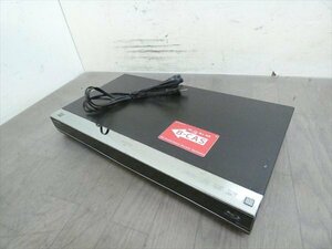 500GB☆13年☆シャープ/SHARP/AQUOS☆HDD/BDレコーダー☆BD-W550☆2番組同時録画☆3D対応機 管SA4544