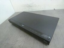 500GB☆13年☆シャープ/SHARP/AQUOS☆HDD/BDレコーダー☆BD-W515☆リモコン付☆2番組同時録画☆3D対応機 管SA4575_画像8