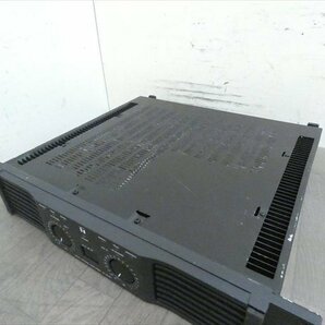 出力OK☆TOA/トーア☆業務用2ch パワーアンプ☆IP-300D/300W×2 管N23976 #の画像6