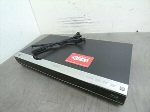 500GB☆13年☆シャープ/SHARP/AQUOS☆HDD/BDレコーダー☆BD-W550☆2番組同時録画☆3D対応機 管SA4592